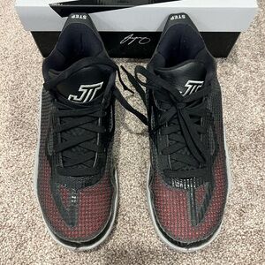 Youth Nike Jordan Tatum 1 Basketball Shoes